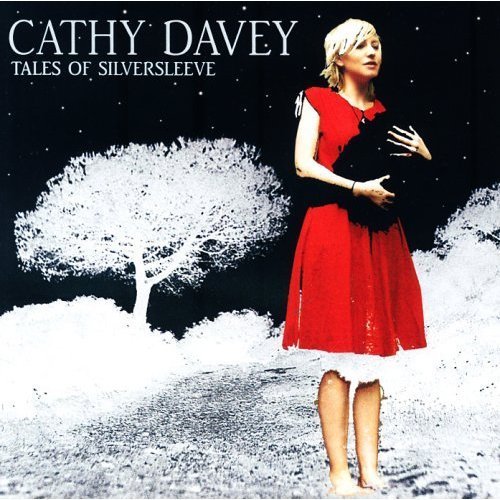 Cathy Davey — Overblown Love Song cover artwork