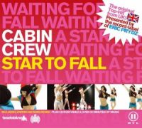 Cabin Crew Star To Fall cover artwork
