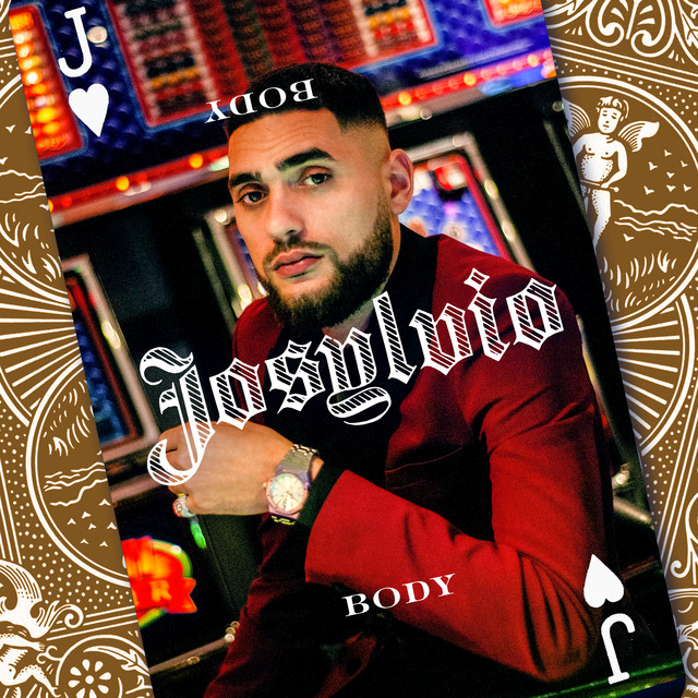 Josylvio — Body cover artwork