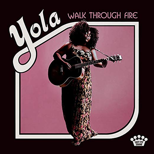 Yola — Goodbye Yellow Brick Road cover artwork