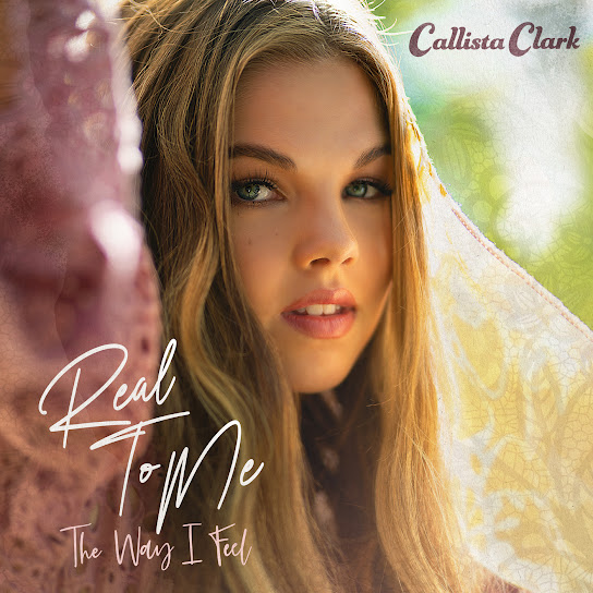 Callista Clark & Jimmie Allen — Wish You Wouldn&#039;t cover artwork