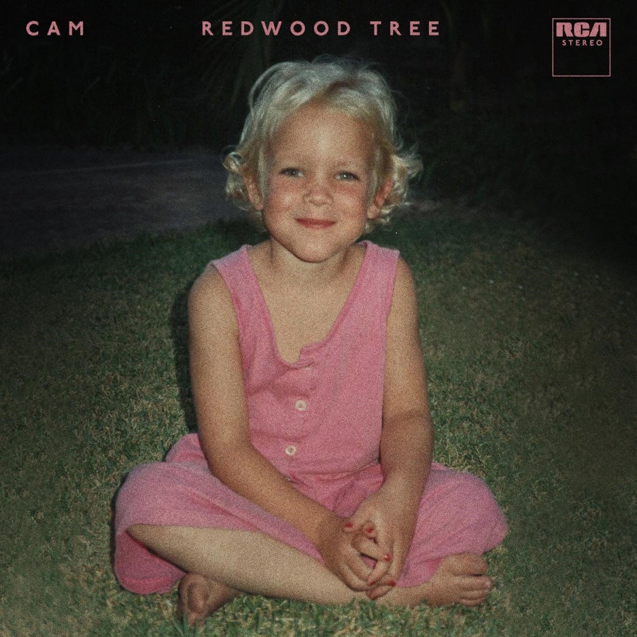 Cam — Redwood Tree cover artwork