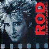 Rod Stewart — Some Guys Have All the Luck cover artwork