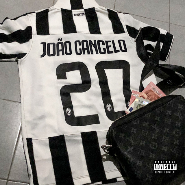 Rhove — Cancelo cover artwork