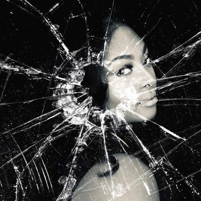 Candice Glover — Break Me cover artwork