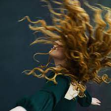 Freya Ridings — Can I Jump? cover artwork