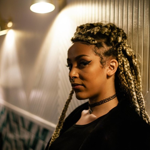 Doja Cat — Cannibal cover artwork
