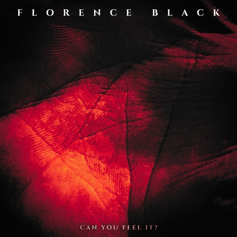 Florence Black — Can You Feel It ? cover artwork