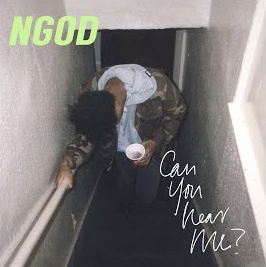 Howl — Can You Hear Me? cover artwork