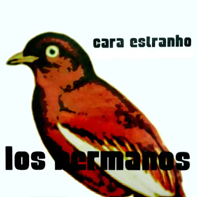 Los Hermanos — Cara Estranho cover artwork