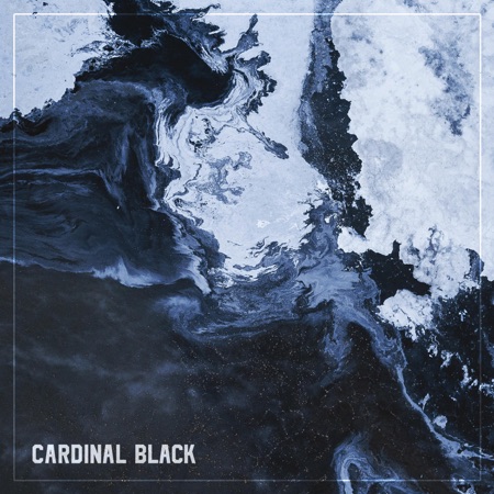 Cardinal Black Cardinal Black cover artwork