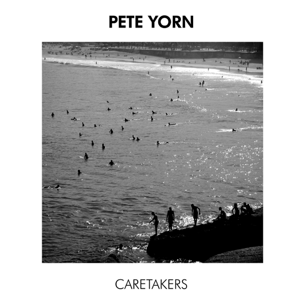 Pete Yorn — Do You Want To Love Again? cover artwork