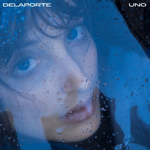 Delaporte — Cariñito cover artwork