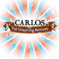Carlos — The Silmarillia 2007 cover artwork