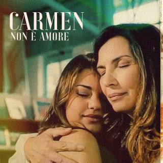 Carmen — Non è Amore cover artwork