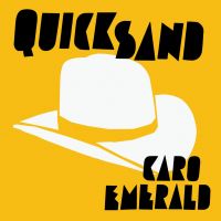Caro Emerald Quicksand cover artwork