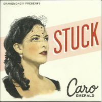 Caro Emerald — Stuck cover artwork