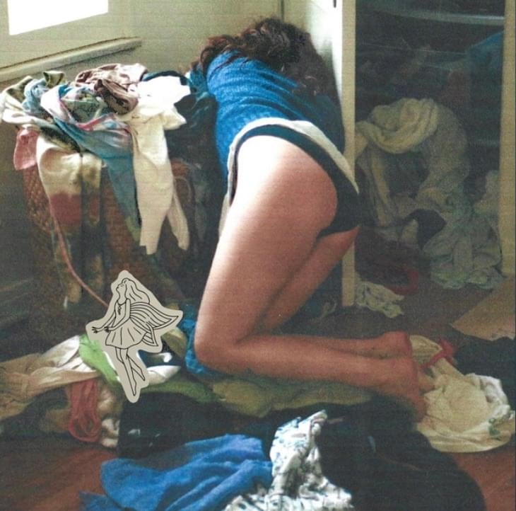 Carol Ades — 26 cover artwork