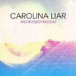 Carolina Liar — Drown cover artwork