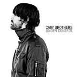 Cary Brothers Under Control cover artwork
