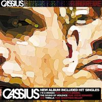 Cassius Au Rêve cover artwork