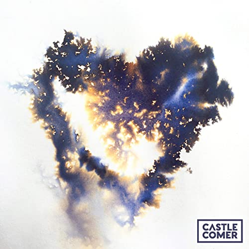 Castlecomer Ghost Love cover artwork