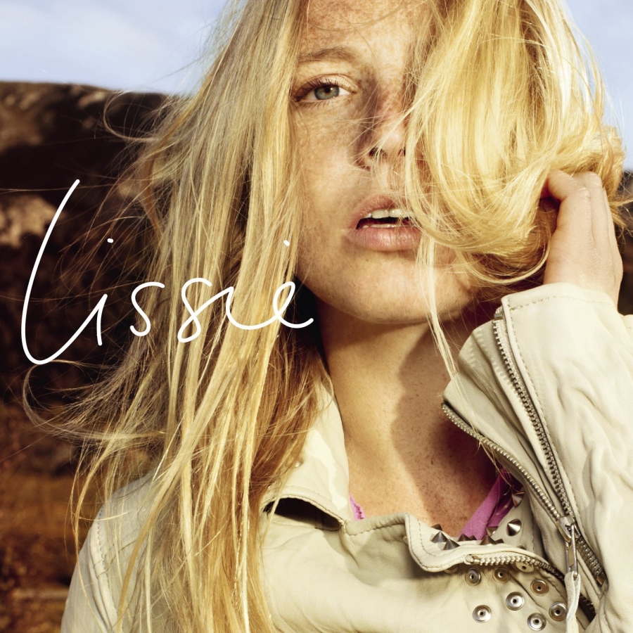 Lissie — Record Collector cover artwork