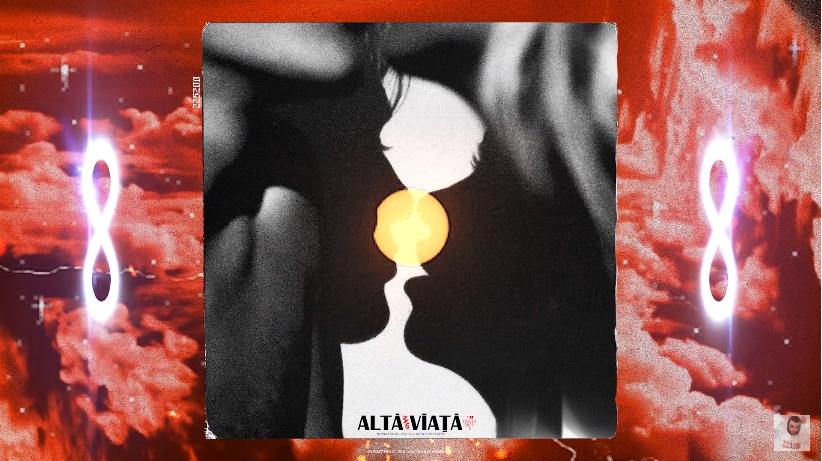 Nane — Alta Viata cover artwork