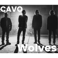 Cavo — Wolves cover artwork