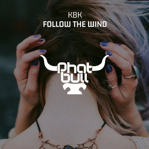 KBK — Follow the Wind cover artwork
