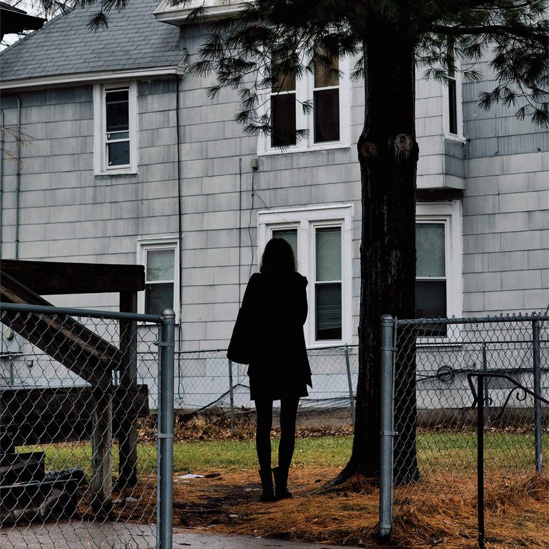 The Tallest Man On Earth Dark Bird Is Home cover artwork