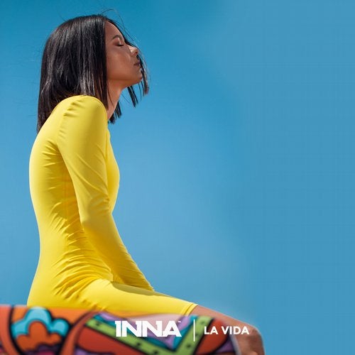INNA — La Vida cover artwork
