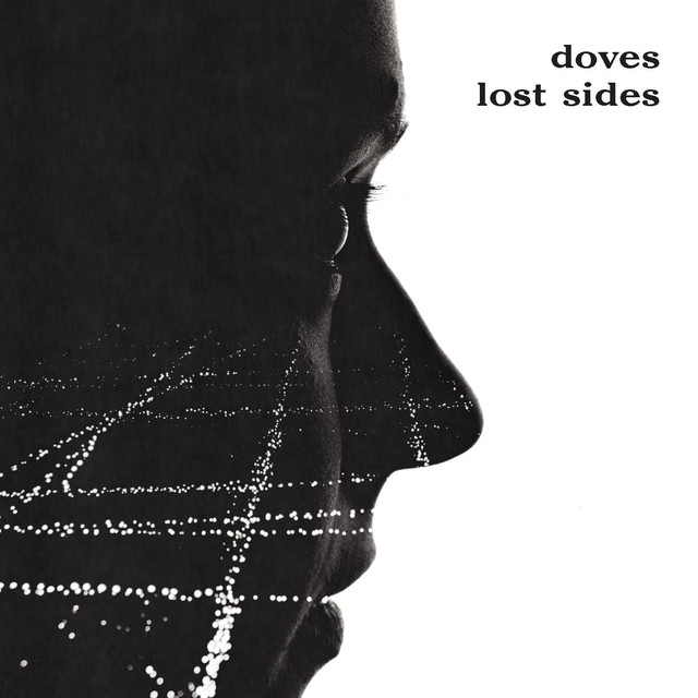 Doves Lost Sides cover artwork