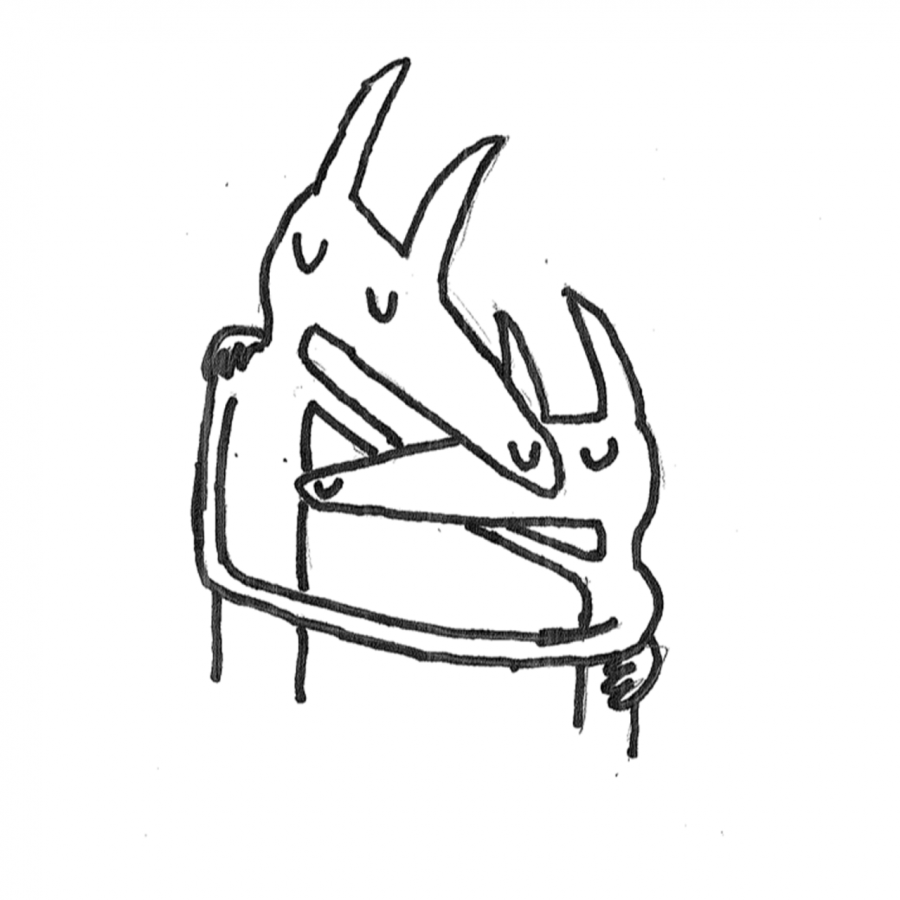 Car Seat Headrest Twin Fantasy (Face to Face) cover artwork
