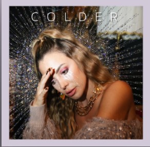 Cappa — Colder cover artwork