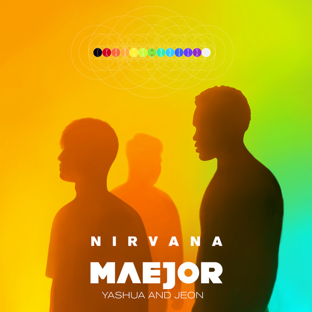 Maejor, Yashua, & Jeon — Nirvana cover artwork