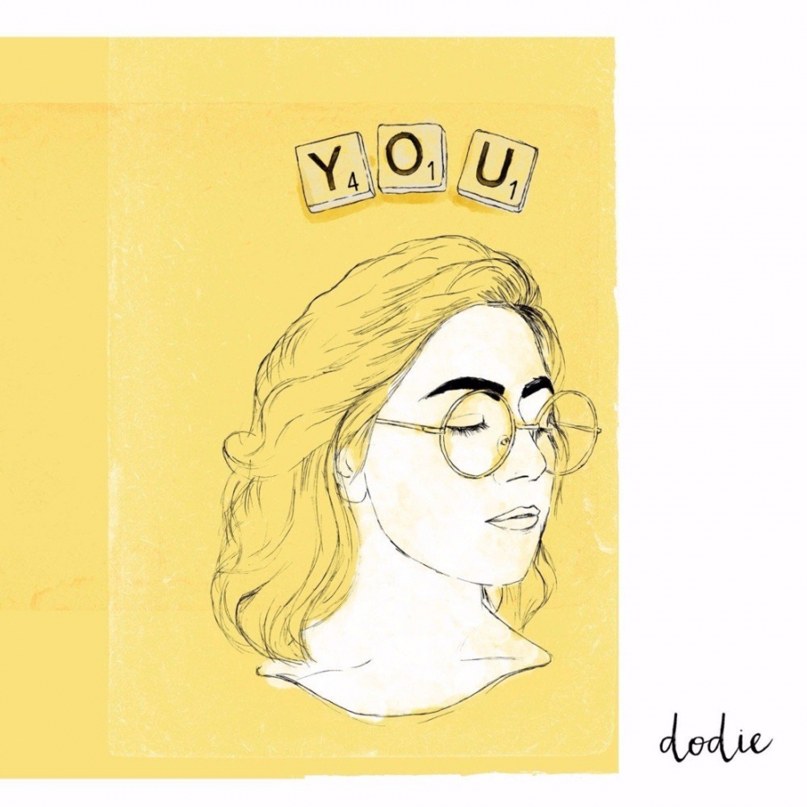 dodie — Would You Be So Kind cover artwork