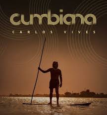 Carlos Vives Cumbiana cover artwork