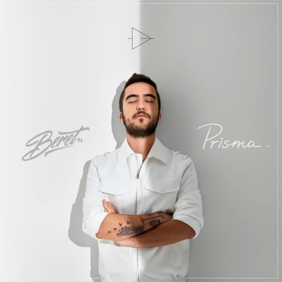 Beret & Pablo Alborán — Sueño cover artwork