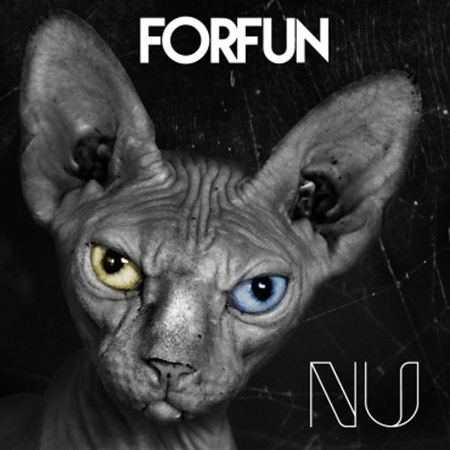 Forfun Nu cover artwork