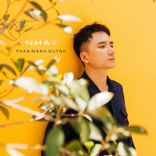 Phan Manh Quynh NHAT cover artwork