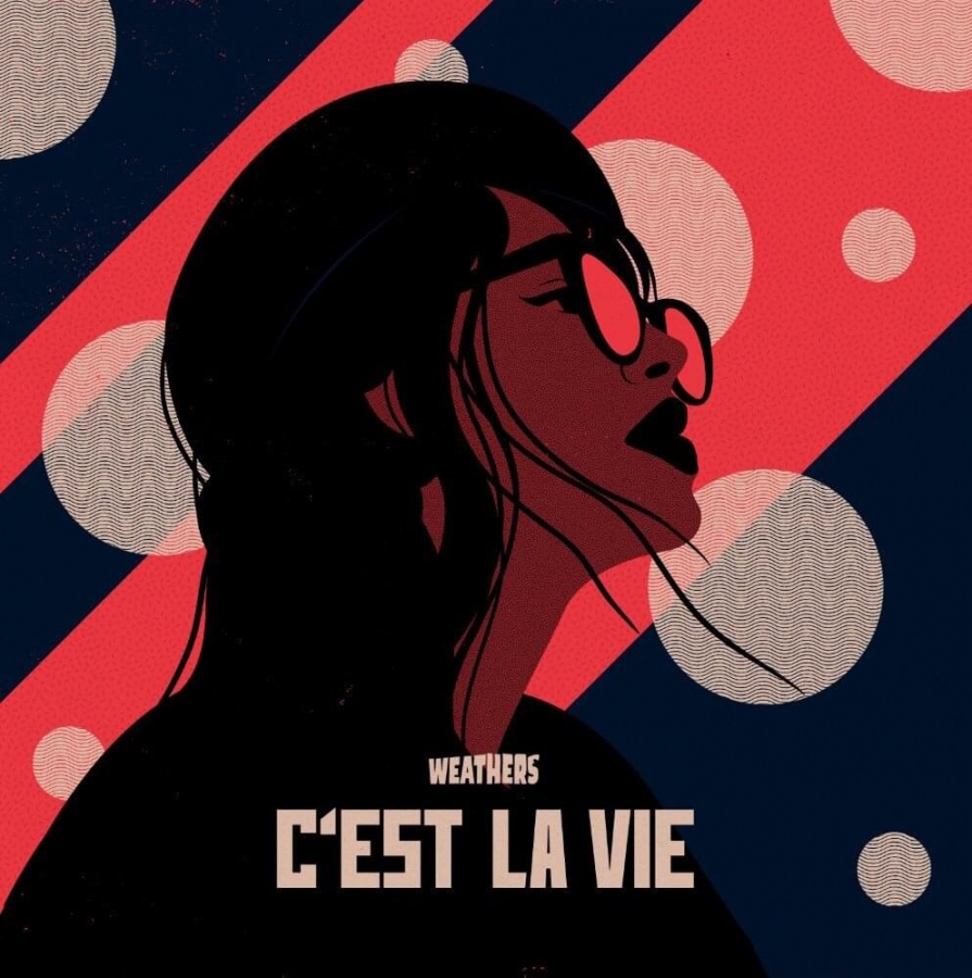 Weathers C&#039;est La Vie cover artwork