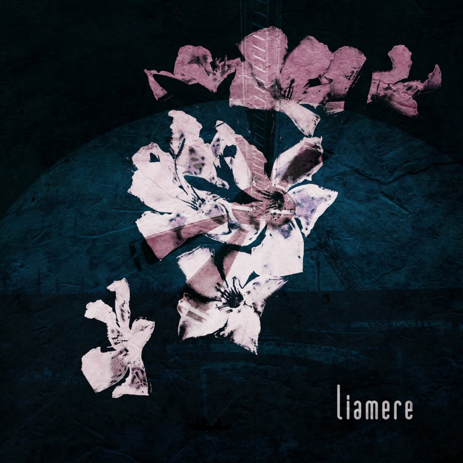 Liamere — Sabotage cover artwork