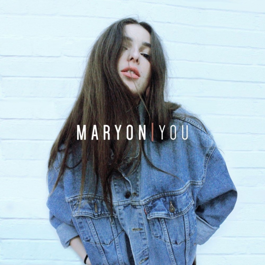 Maryon — You cover artwork