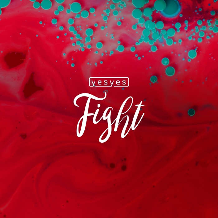 yesyes Fight cover artwork