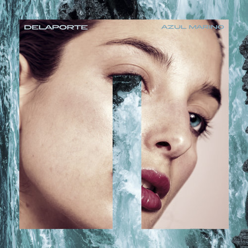 Delaporte — Azul Marino cover artwork
