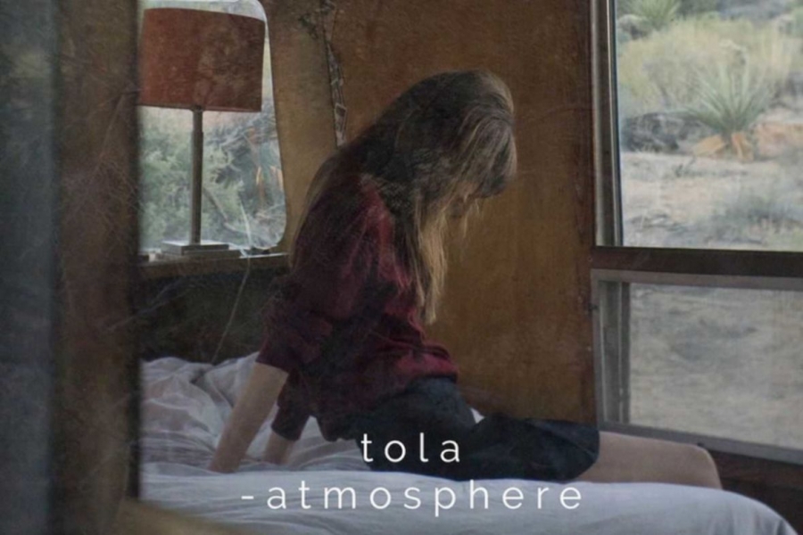 TOLA — Atmosphere cover artwork