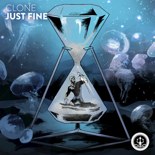Clone — Just Fine cover artwork