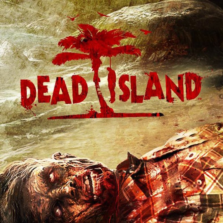 Giles Lamb featuring Various Artists — Dead Island Trailer Theme cover artwork