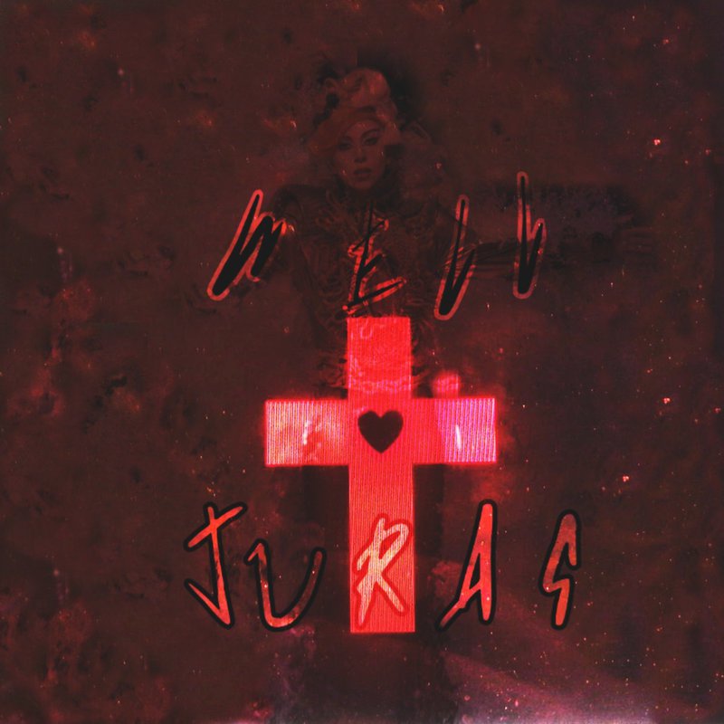 Well — Juras cover artwork